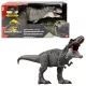 Jurassic World Saga: La figura de dinosaurio más peligrosa - aprox. 100 cm - .imagen
