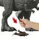 Jurassic World Saga: La figura de dinosaurio más peligrosa - aprox. 100 cm - .imagen