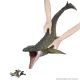 Jurassic World Saga: Kolossale Mosasaurus-figuur - .afbeelding