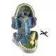 Jurassic World Saga: Mini-Spielset - verschiedene Varianten - . bild aus