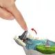 Jurassic World Sērija: Mini spēļu komplekts - dažādi veidi - .attēls
