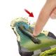 Jurassic World Saga: Mini-Spielset - verschiedene Varianten - . bild aus