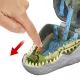 Jurassic World Saga: Mini-Spielset - verschiedene Varianten - . bild aus