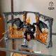 LEGO® Icons Knižní dům: Pán prstenů: Balrog 10367 - .obrázek