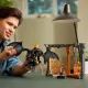 LEGO® Ikony Kącik Czytelniczy: Władca Pierścieni: Balrog 10367 - .zdjęcie 