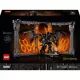 LEGO® Ikony Kącik Czytelniczy: Władca Pierścieni: Balrog 10367 - .zdjęcie 