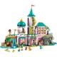 Zamek księżniczek LEGO® Disney 43267 i ich zwierzątka - .zdjęcie 