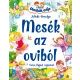 Priče iz vrtića - Vrt pametnjakovića - na mađarskom jeziku - .slika