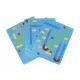 Tooky Toy: Mágneses golyóvezető labirintus puzzle játék - . kép