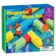 Tooky Toy: Mágneses golyóvezető labirintus puzzle játék - . kép