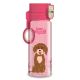 Ars Una: Cute Animals kutya mintás kulacs - 475 ml - . kép