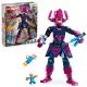 LEGO® Marvel Fantastyczna Czwórka kontra Galactus figurka do złożenia 76316 - .zdjęcie 