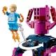 LEGO® Marvel Fantastyczna Czwórka kontra Galactus figurka do złożenia 76316 - .zdjęcie 