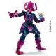 LEGO® Marvel Die Fantastischen Vier vs. Galactus Bausatz 76316 - . bild aus