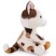 Nici: Pluškassist, istuv - 25 cm - .pilt
