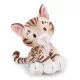 Nici: Pehme bengali kassipoeg - 25 cm - .pilt