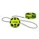 Waboba Bounceback Moon Ball – rôzne druhy - .Obrázok