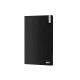ICO Student: Must premium ruuduline vihik - A4, erinevad - .pilt