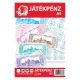 ICO Süni: Játékpénz - . kép