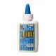 Centre : Colle de bricolage blanche PVA - 80 g - .image