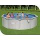 Bestway: Hydrium Prémium Set medence homokszűrővel - 457 x 122 cm - . kép