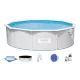 Bestway: Hydrium Prémium Set medence homokszűrővel - 457 x 122 cm - . kép
