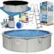 Bestway: Hydrium Prémium Set medence homokszűrővel - 457 x 122 cm - . kép