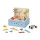 Tooky Toy: Šroubovací kufřík s nářadím - .obrázek