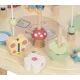 Tooy Toys: Mesa de actividades, madera - .imagen