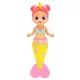 Bloopies: Dansende zeemeerminbaby - Naomi - .afbeelding