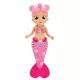Bloopies: Bebé sirena bailarina - Natalie - .imagen