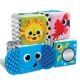 Kids Hits: Cubo suave para bebés - Zoológico - .imagen