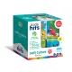Kids Hits: Cubo suave para bebés - Zoológico - .imagen