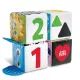Kids Hits: Cubo suave para bebés - Zoológico - .imagen