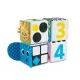 Kids Hits: Zachte speelblok voor baby's - Dierentuin - .afbeelding