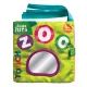 Kids Hits: Chránič do postýlky - ZOO - .obrázek