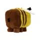 Minecraft: Plüss figura - Méhecske, 20 cm - . kép