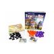 Ticket to Ride: Ghost Express gra planszowa - w języku węgierskim - .zdjęcie 