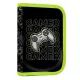 Astuccio pieghevole con motivo gamer - .immagine