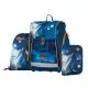 Space premium schooltassenset voor groep 3-4 – 3-delig - .afbeelding