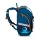 Space premium schooltassenset voor groep 3-4 – 3-delig - .afbeelding