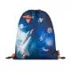 Space premium schooltassenset voor groep 3-4 – 3-delig - .afbeelding
