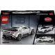 LEGO® Speed Champions Bugatti Centodieci hypersportovní vůz 77240 - .obrázek