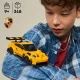 LEGO® Speed Champions Porsche 911 GT3 RS supersamochód 77239 - .zdjęcie 