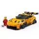 LEGO® Speed Champions Porsche 911 GT3 RS supercarro 77239 - .Imagem