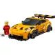 LEGO® Speed Champions Porsche 911 GT3 RS supercarro 77239 - .Imagem