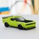 LEGO® Speed Champions Dodge Challenger SRT Hellcat carro esportivo 77237 - .Imagem