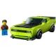 LEGO® Speed Champions Dodge Challenger SRT Hellcat carro esportivo 77237 - .Imagem