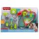 Fisher-Price: Orvosi készlet táskában - 7 db-os - . kép