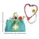 Fisher-Price: Set medico in borsa - 7 pezzi - .immagine